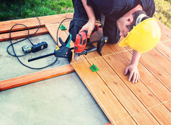 Deck Builders in Walnut, CA