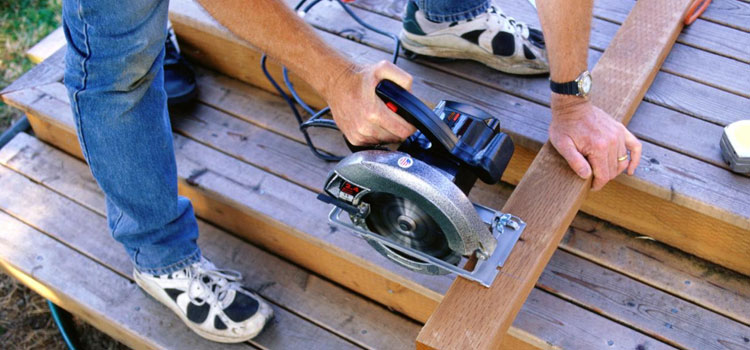 Local Deck Contractors in Walnut, CA