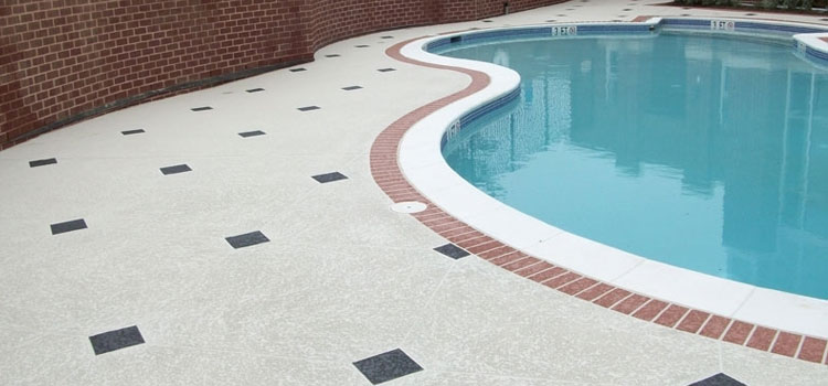 Pool Deck Resurfacing Companies in Walnut, CA